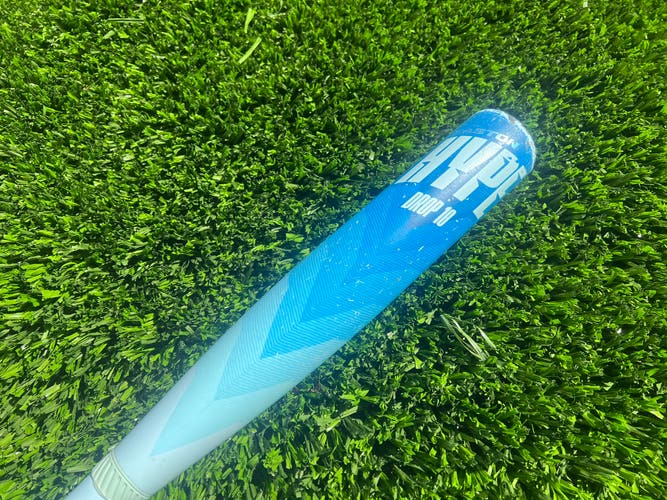 2025 Easton Hype Fire Composite USSSA Certified Bat (-10) 20 oz 30" (Used)