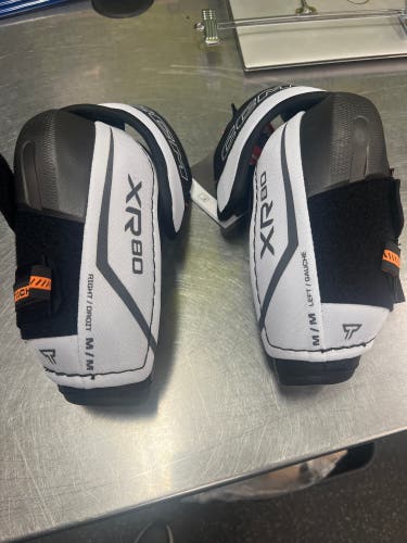 New CCM Tacks XR 80 Elbow Pads Senior Medium 11859-CCM683978366752