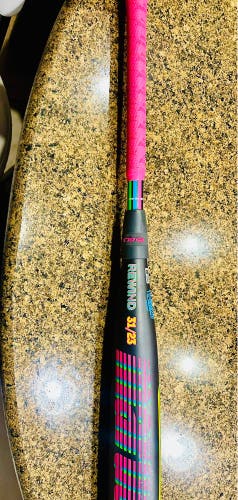 USSSA 2026 Marucci Reckless Rewind