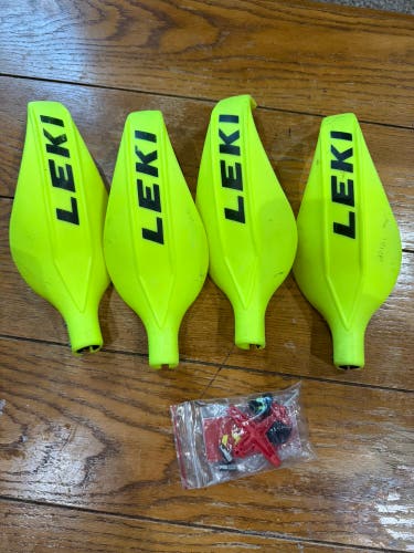 Leki (Used)