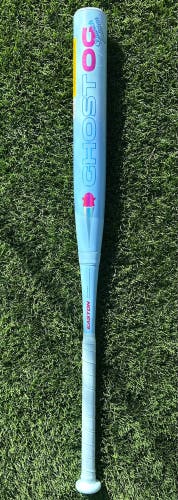 2027 Easton Ghost OG Launch Edition (-10) 22 oz 32" #275 of 1500 (New still in wrap)