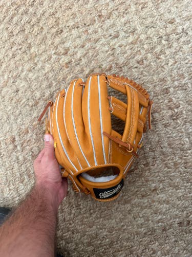 Gloveworks custom baseball glove 11.75 inch new