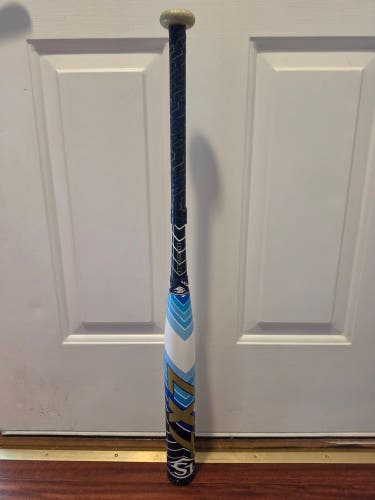2024 Louisville Slugger LXT Composite Bat (-11) 21 oz 32" (Used)