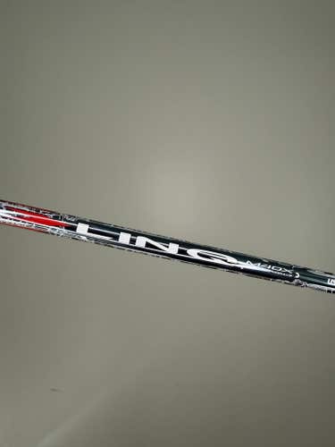 UST Mamiya Lin-Q M40X Red Regular Flex Fairway Wood Shaft Mizuno Tip 42.75" NICE