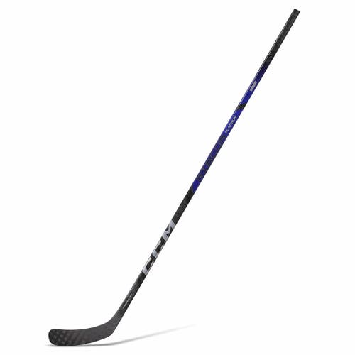 Intermediate CCM Ribcor Platnium Right Handed Hockey Stick P29 65 Flex (New)