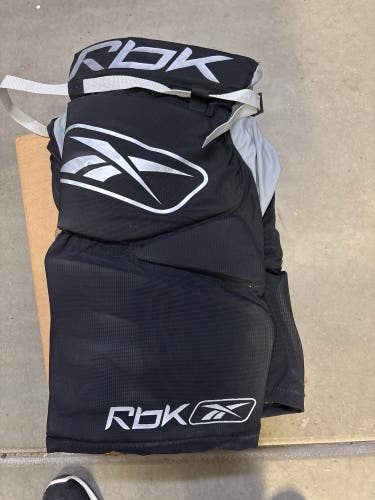 Large Reebok Inline Girdle (Used)