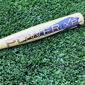 44 Pro Alloy XP BBCOR Certified Bat (-3) 30 oz 33" (Used)