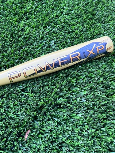 44 Pro Alloy XP BBCOR Certified Bat (-3) 30 oz 33" (Used)