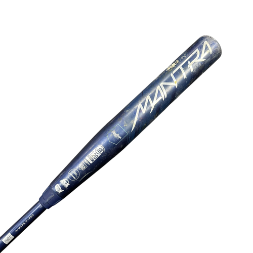 Used Rawlings MANTRA BB/SB Fastpitch Bat 32" 11375-S000382571