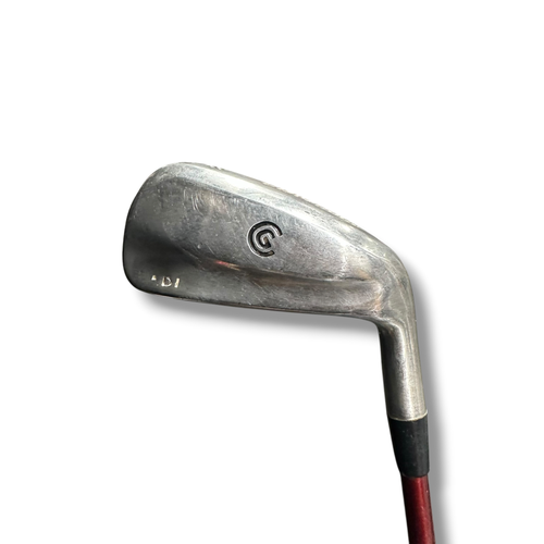 Used Cleveland D1 Mens Individual Iron RH 1 Iron 11375-S000382605
