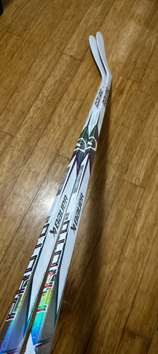 Senior Bauer Proto2 Left Hand Hockey Stick P92 77 Flex (New) - 2 Pack