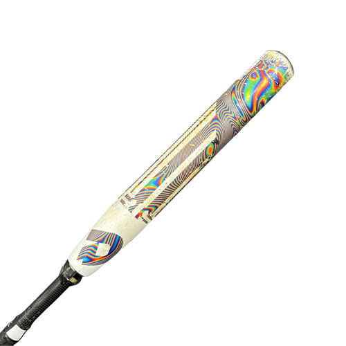 Used Demarini PRISM PZP-21 BB/SB Fastpitch Bat 33" 11375-S000382651