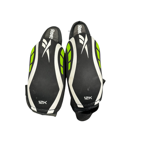 Used Reebok 12K Senior Elbow Pads MD 11375-S000382680