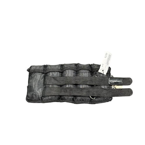 Used Ankle Weights Black 5 lb 11375-S000382706