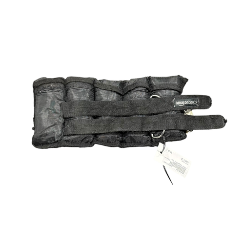 Used Ankle Weights Black 5 lb 11375-S000382707