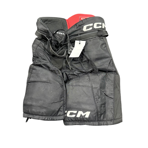 Used CCM NEXT Youth Pant Black LG 11375-S000382714