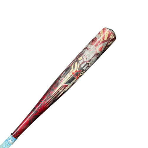 Used Demarini VOODOO BB/SB High School -3 Bat 31" 11375-S000382886