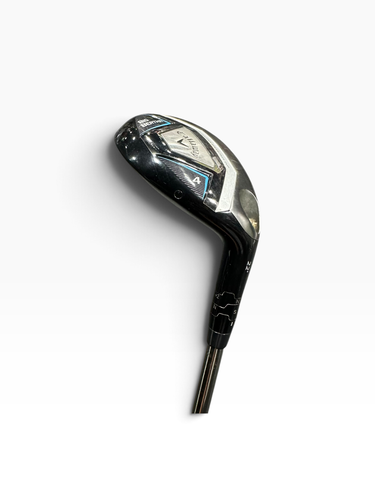 Used Callaway BIG BERTHA Mens Hybrid Club RH 4 Hybrid 11375-S000383031