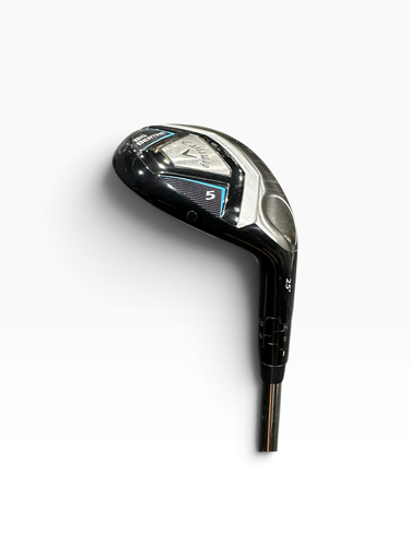 Used Callaway BIG BERTHA Mens Hybrid Club RH 5 Hybrid 11375-S000383032