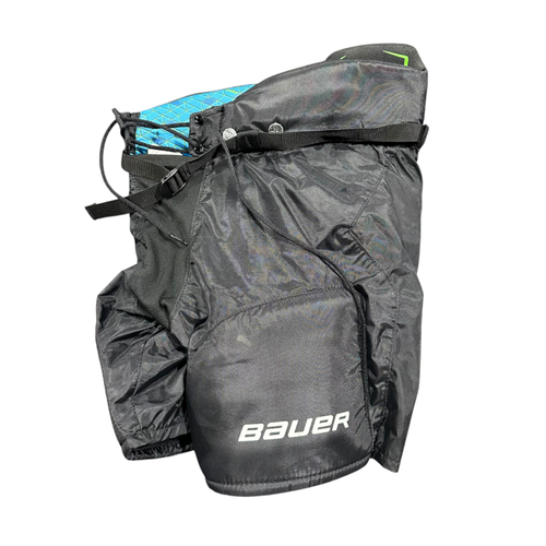 Used Bauer X Youth Pant Black LG 11375-S000383123