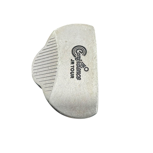 Used Confidence JR TOUR Jr Putter RH 11375-S000383201