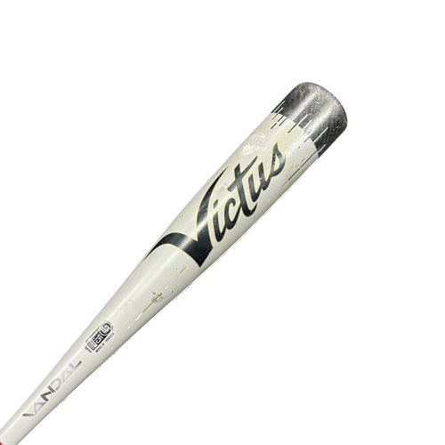 Used Victus VANDAL BB/SB High School -3 Bat 28" 11375-S000383217