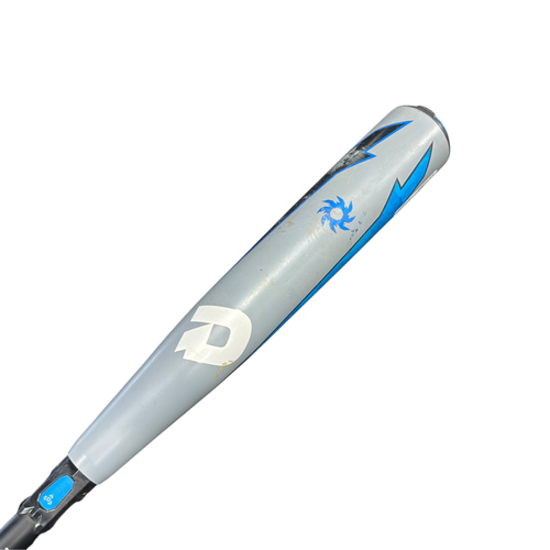Used Demarini 3-FUSION DEMARINI X14 TM ALLOY BB/SB USA 2 5/8 Bat 32" 11375-S000383218