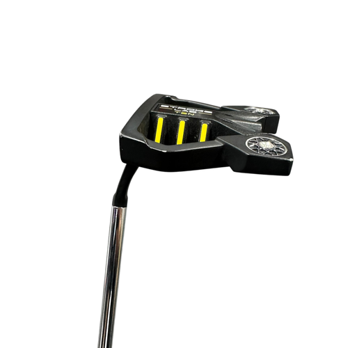 Used Odyssey STROKE LAB TEN Mens Putter RH 35" 11375-S000381068