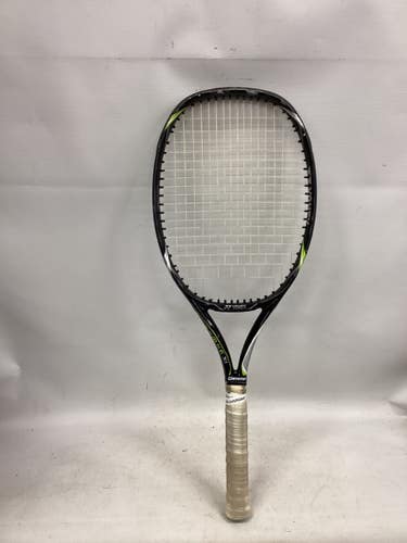 Used Yonex EZONE XI Adult Tennis Racquet Black Unknown 11851-S000053814