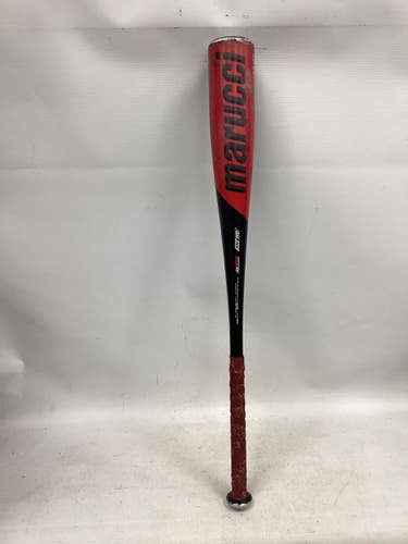 Used Marucci CAT -11 BB/SB USA 2 5/8 Bat 28" 11851-S000053805