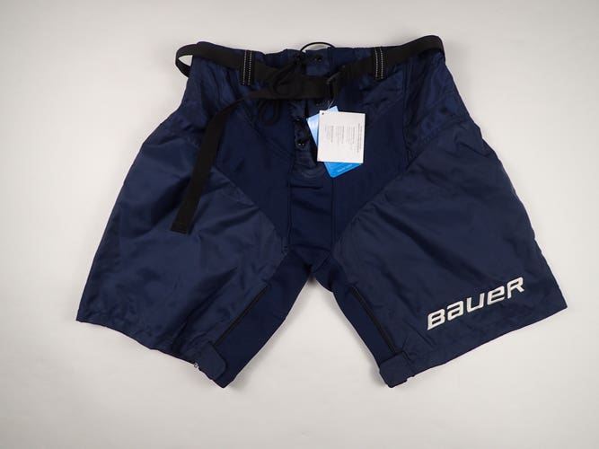 NEW Bauer Hockey Player Pant Shell Large