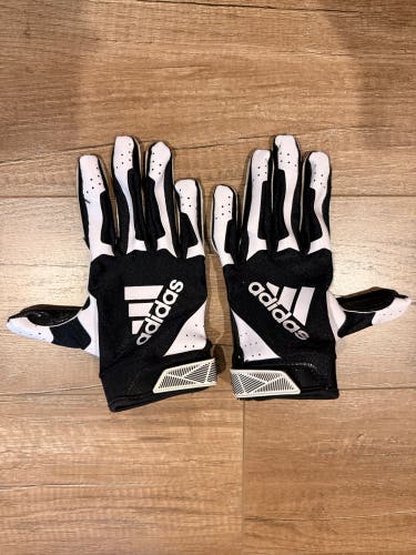 Adidas Football gloves Large