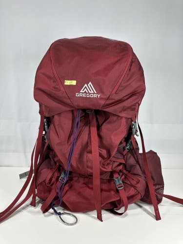 #537 Gregory Deva 70 Women's Hiking Backpack Size Xs