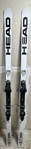 Head SG 195 - great condition and barely used