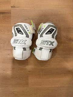 XS Adult STX Cell VI Arm Pads (Used) FREE SHIPPING