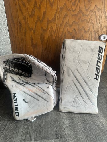 2023 Bauer Hyperlite Regular (Used)