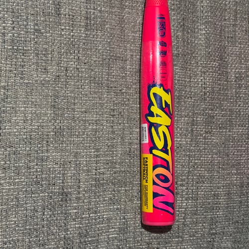 Easton Ghost Advanced Composite Bat (-11) 21 oz 32" (New)