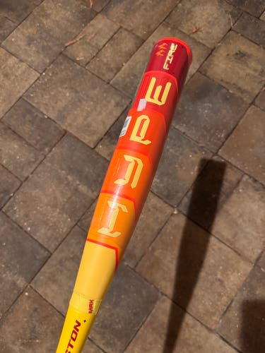 New In Wrapper Easton Hype Fire USA 32/22