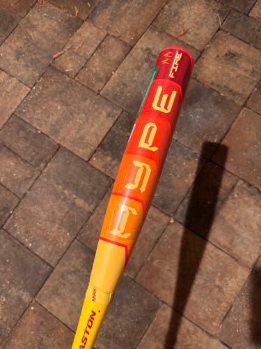 New In Wrapper Easton Hype Fire USA 30/22