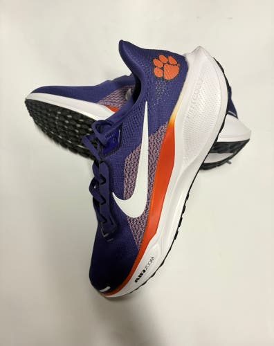 Nike Men’s 10.5 Clemson Tigers Air Max Pegasus 41 Shoes Sneakers New