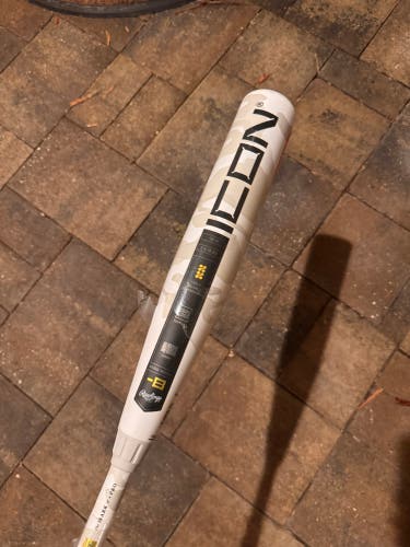 New In Wrapper Rawlings Icon 30/22