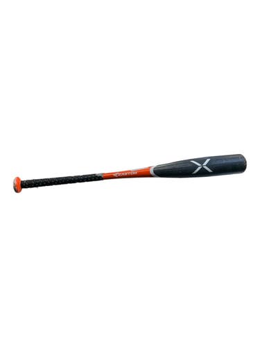 Used Easton BEAST X BB USSSA 2 3/4 Bat 29" 11873-S000250475