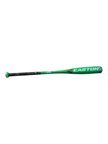 Used Easton S450 BB USA 2 1/4 Bat 28" 11873-S000250443