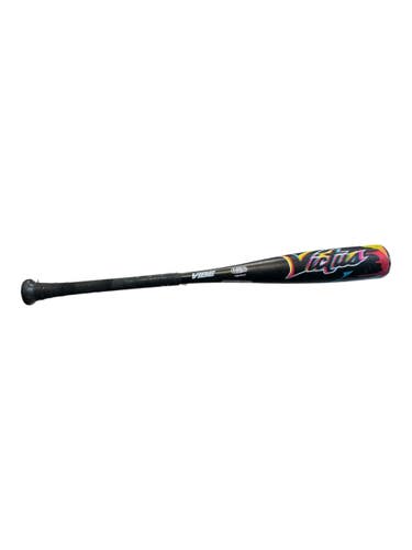 Used Victus VIBE BB USSSA 2 3/4 Bat 27" 11873-S000250434