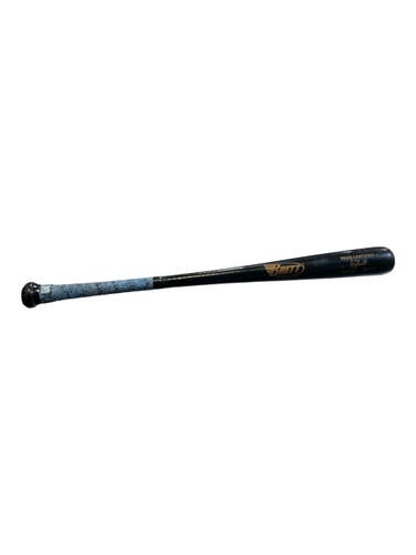 Used BRETT BB Wood Bat 29" 11873-S000250348