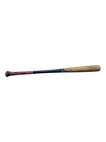 Used COOPERSTOWN BAT BB Wood Bat 31" 11873-S000250347