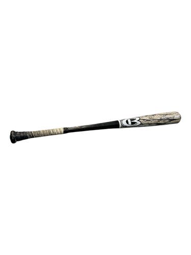 Used COOPERSTOWN BAT BB Wood Bat 31" 11873-S000250339