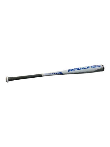 Used Rawlings VELO BB High School -3 Bat 32 1/2" 11873-S000250341