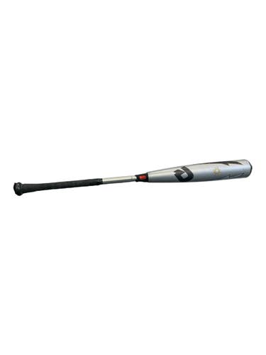 Used Demarini VOODOO BB USSSA 2 5/8 Bat 31" 11873-S000250338