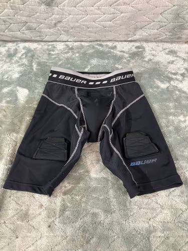 Bauer Youth Medium Jock (Used)
